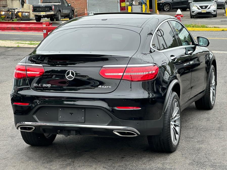 2019 Mercedes-Benz GLC GLC 300 4MATIC Coupe, available for sale in Hillside, New Jersey | Champion Auto Hillside. Hillside, New Jersey 2019 Mercedes-Benz GLC GLC 300 4MATIC Coupe, available for sale in Hillside, New Jersey | Champion Auto Hillside. Hillside, New Jersey