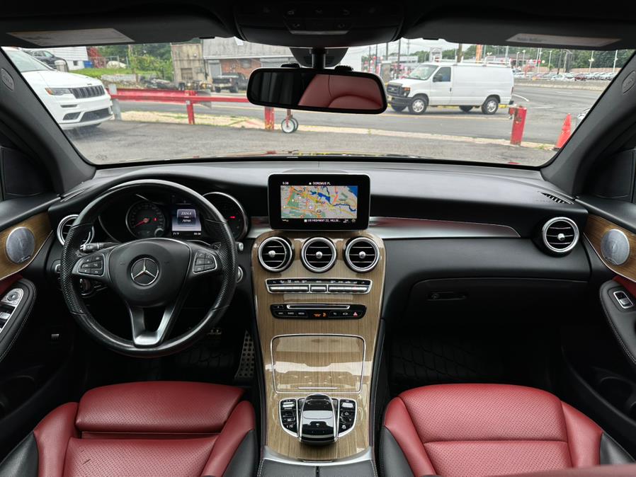 2019 Mercedes-Benz GLC GLC 300 4MATIC Coupe, available for sale in Hillside, New Jersey | Champion Auto Hillside. Hillside, New Jersey 2019 Mercedes-Benz GLC GLC 300 4MATIC Coupe, available for sale in Hillside, New Jersey | Champion Auto Hillside. Hillside, New Jersey