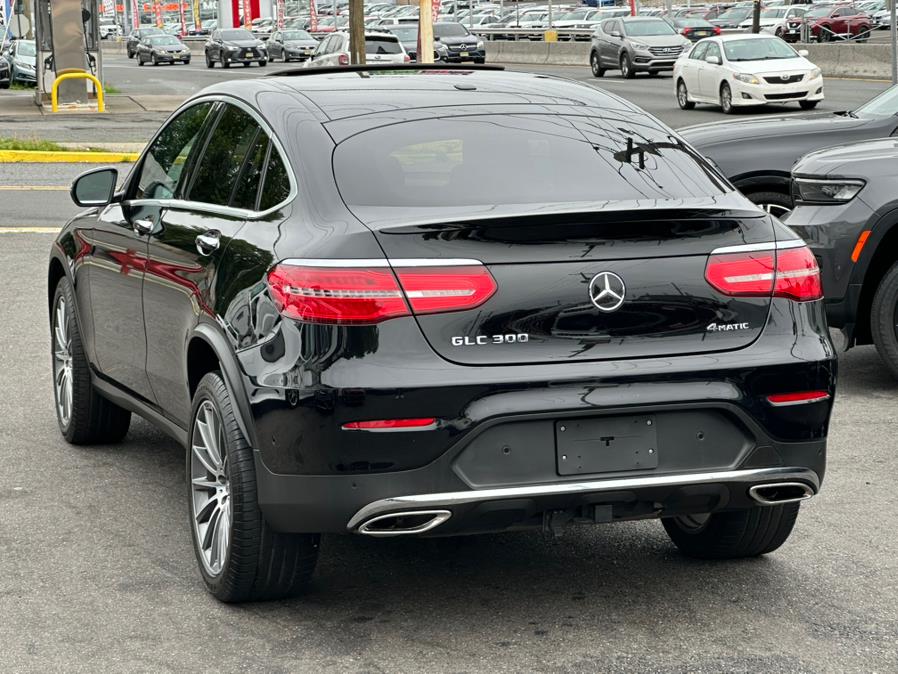 2019 Mercedes-Benz GLC GLC 300 4MATIC Coupe, available for sale in Hillside, New Jersey | Champion Auto Hillside. Hillside, New Jersey 2019 Mercedes-Benz GLC GLC 300 4MATIC Coupe, available for sale in Hillside, New Jersey | Champion Auto Hillside. Hillside, New Jersey