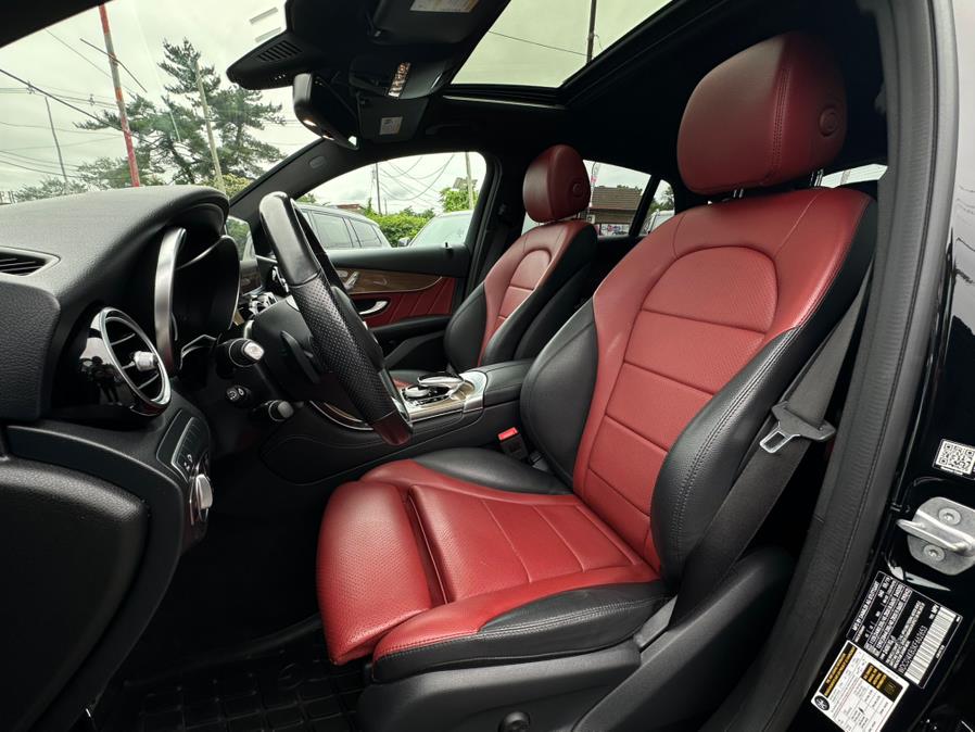 2019 Mercedes-Benz GLC GLC 300 4MATIC Coupe, available for sale in Hillside, New Jersey | Champion Auto Hillside. Hillside, New Jersey 2019 Mercedes-Benz GLC GLC 300 4MATIC Coupe, available for sale in Hillside, New Jersey | Champion Auto Hillside. Hillside, New Jersey