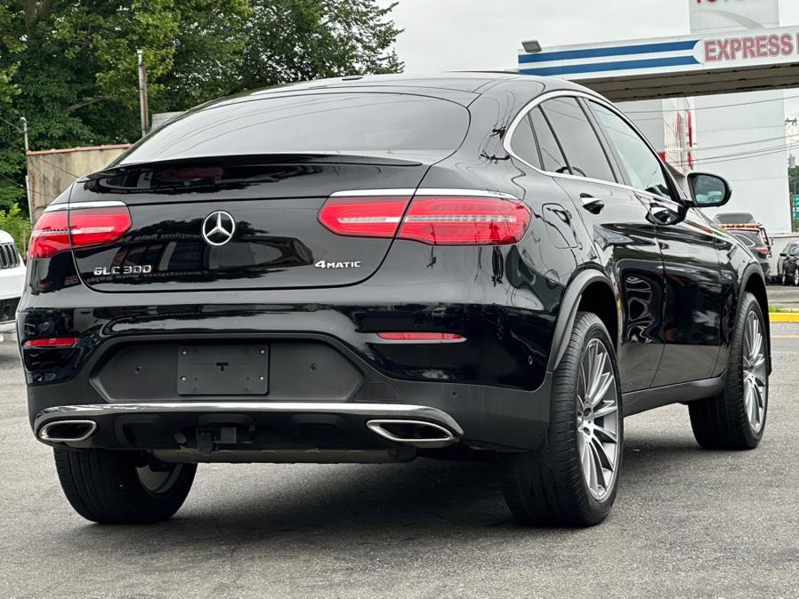 2019 Mercedes-Benz GLC GLC 300 4MATIC Coupe, available for sale in Hillside, New Jersey | Champion Auto Hillside. Hillside, New Jersey 2019 Mercedes-Benz GLC GLC 300 4MATIC Coupe, available for sale in Hillside, New Jersey | Champion Auto Hillside. Hillside, New Jersey