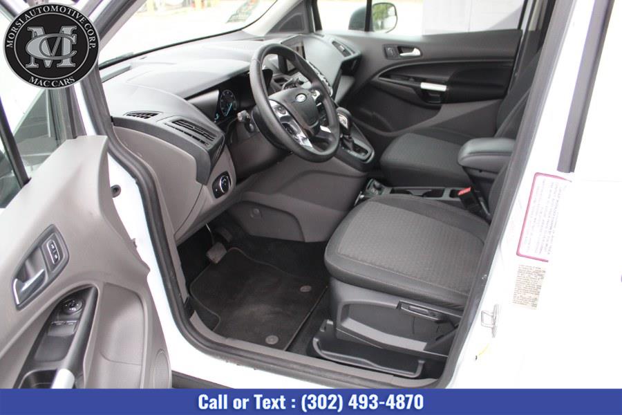 2020 Ford Transit Connect XLT LWB w/Rear Symmetrical Doors, available for sale in New Castle, Delaware | Morsi Automotive Corporation. New Castle, Delaware 2020 Ford Transit Connect XLT LWB w/Rear Symmetrical Doors, available for sale in New Castle, Delaware | Morsi Automotive Corporation. New Castle, Delaware