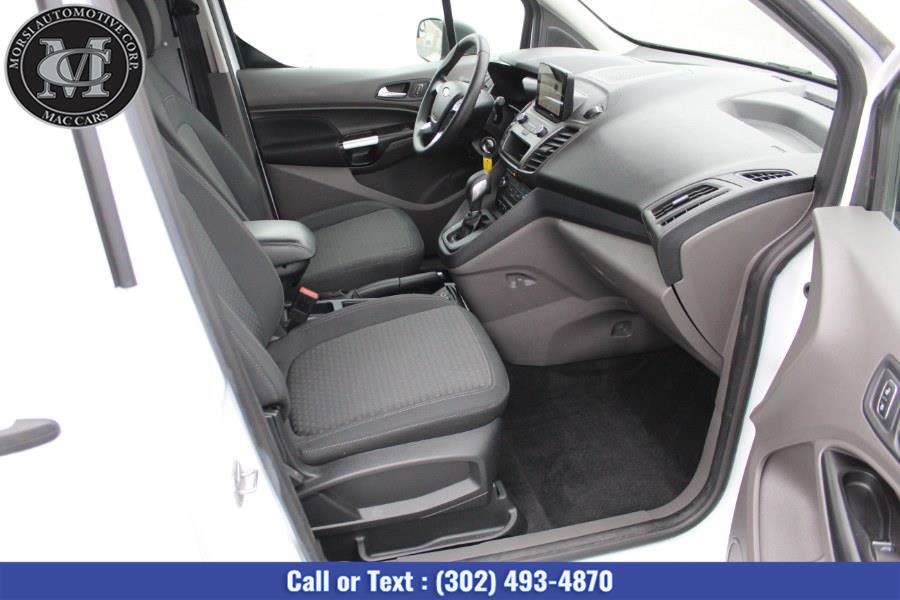 2020 Ford Transit Connect XLT LWB w/Rear Symmetrical Doors, available for sale in New Castle, Delaware | Morsi Automotive Corporation. New Castle, Delaware 2020 Ford Transit Connect XLT LWB w/Rear Symmetrical Doors, available for sale in New Castle, Delaware | Morsi Automotive Corporation. New Castle, Delaware