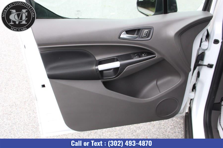 2020 Ford Transit Connect XLT LWB w/Rear Symmetrical Doors, available for sale in New Castle, Delaware | Morsi Automotive Corporation. New Castle, Delaware 2020 Ford Transit Connect XLT LWB w/Rear Symmetrical Doors, available for sale in New Castle, Delaware | Morsi Automotive Corporation. New Castle, Delaware