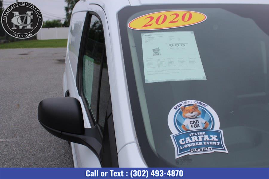 2020 Ford Transit Connect XLT LWB w/Rear Symmetrical Doors, available for sale in New Castle, Delaware | Morsi Automotive Corporation. New Castle, Delaware 2020 Ford Transit Connect XLT LWB w/Rear Symmetrical Doors, available for sale in New Castle, Delaware | Morsi Automotive Corporation. New Castle, Delaware
