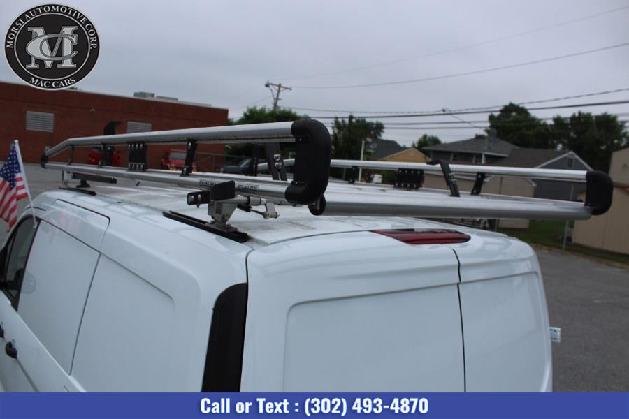 2020 Ford Transit Connect XLT LWB w/Rear Symmetrical Doors, available for sale in New Castle, Delaware | Morsi Automotive Corporation. New Castle, Delaware 2020 Ford Transit Connect XLT LWB w/Rear Symmetrical Doors, available for sale in New Castle, Delaware | Morsi Automotive Corporation. New Castle, Delaware