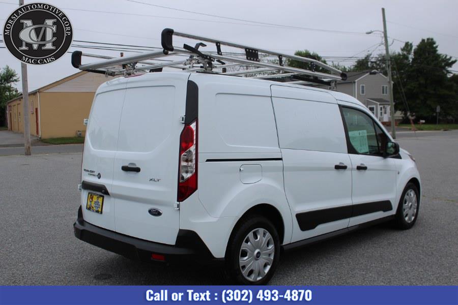 2020 Ford Transit Connect XLT LWB w/Rear Symmetrical Doors, available for sale in New Castle, Delaware | Morsi Automotive Corporation. New Castle, Delaware 2020 Ford Transit Connect XLT LWB w/Rear Symmetrical Doors, available for sale in New Castle, Delaware | Morsi Automotive Corporation. New Castle, Delaware