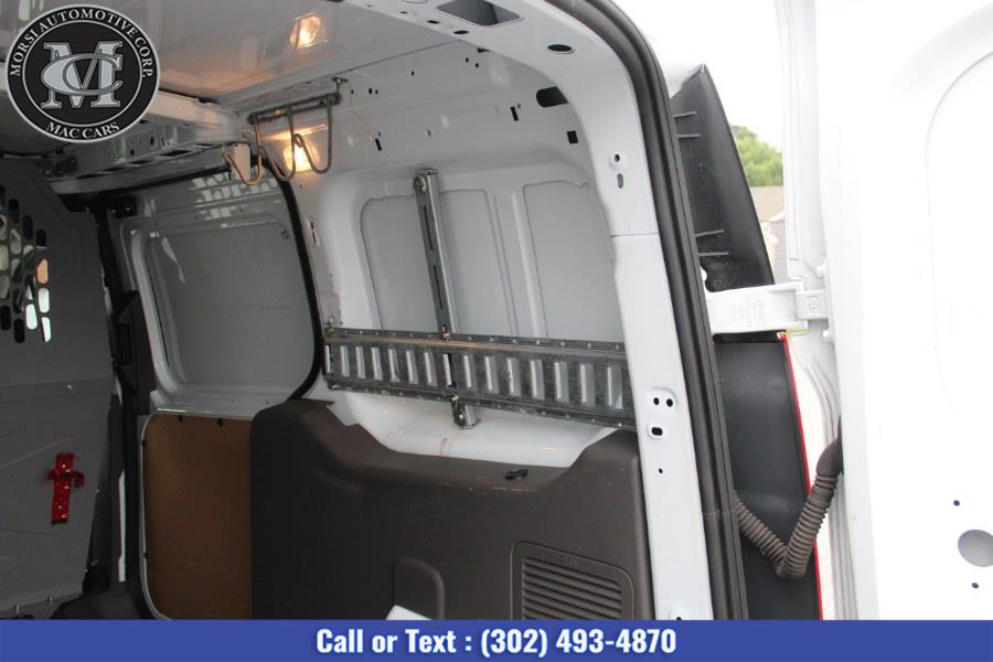2020 Ford Transit Connect XLT LWB w/Rear Symmetrical Doors, available for sale in New Castle, Delaware | Morsi Automotive Corporation. New Castle, Delaware 2020 Ford Transit Connect XLT LWB w/Rear Symmetrical Doors, available for sale in New Castle, Delaware | Morsi Automotive Corporation. New Castle, Delaware