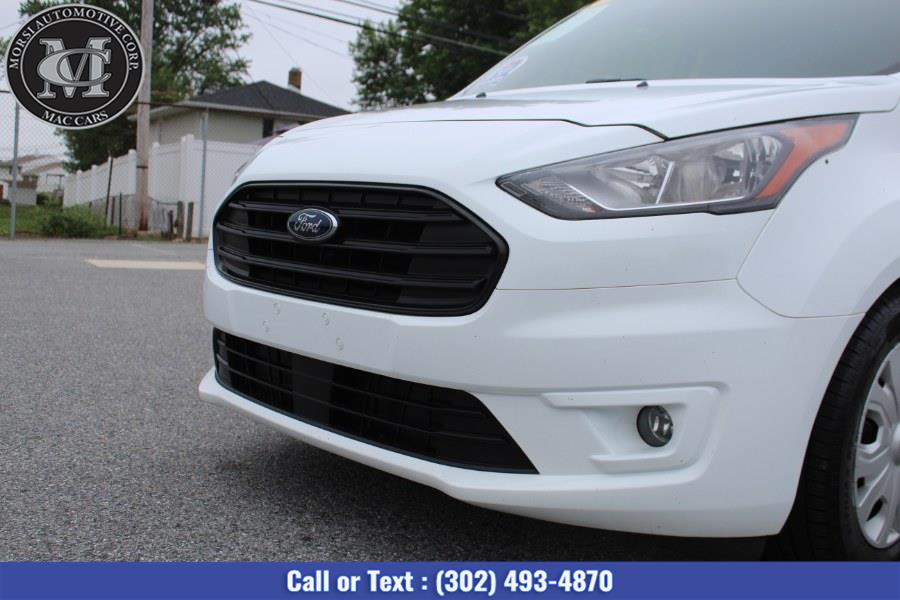 2020 Ford Transit Connect XLT LWB w/Rear Symmetrical Doors, available for sale in New Castle, Delaware | Morsi Automotive Corporation. New Castle, Delaware 2020 Ford Transit Connect XLT LWB w/Rear Symmetrical Doors, available for sale in New Castle, Delaware | Morsi Automotive Corporation. New Castle, Delaware
