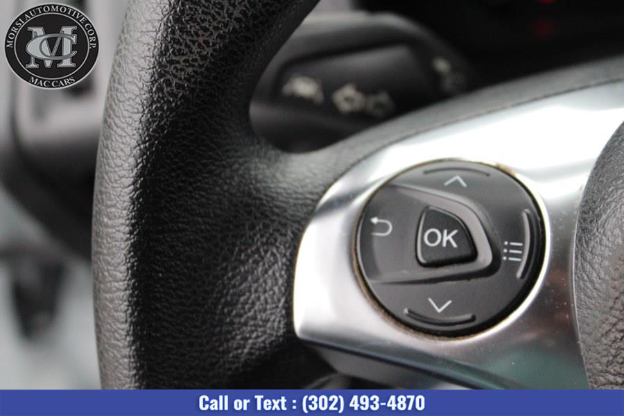 2020 Ford Transit Connect XLT LWB w/Rear Symmetrical Doors, available for sale in New Castle, Delaware | Morsi Automotive Corporation. New Castle, Delaware 2020 Ford Transit Connect XLT LWB w/Rear Symmetrical Doors, available for sale in New Castle, Delaware | Morsi Automotive Corporation. New Castle, Delaware