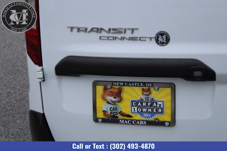2020 Ford Transit Connect XLT LWB w/Rear Symmetrical Doors, available for sale in New Castle, Delaware | Morsi Automotive Corporation. New Castle, Delaware 2020 Ford Transit Connect XLT LWB w/Rear Symmetrical Doors, available for sale in New Castle, Delaware | Morsi Automotive Corporation. New Castle, Delaware