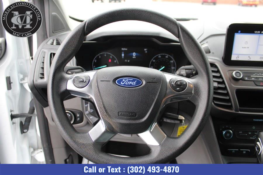 2020 Ford Transit Connect XLT LWB w/Rear Symmetrical Doors, available for sale in New Castle, Delaware | Morsi Automotive Corporation. New Castle, Delaware 2020 Ford Transit Connect XLT LWB w/Rear Symmetrical Doors, available for sale in New Castle, Delaware | Morsi Automotive Corporation. New Castle, Delaware