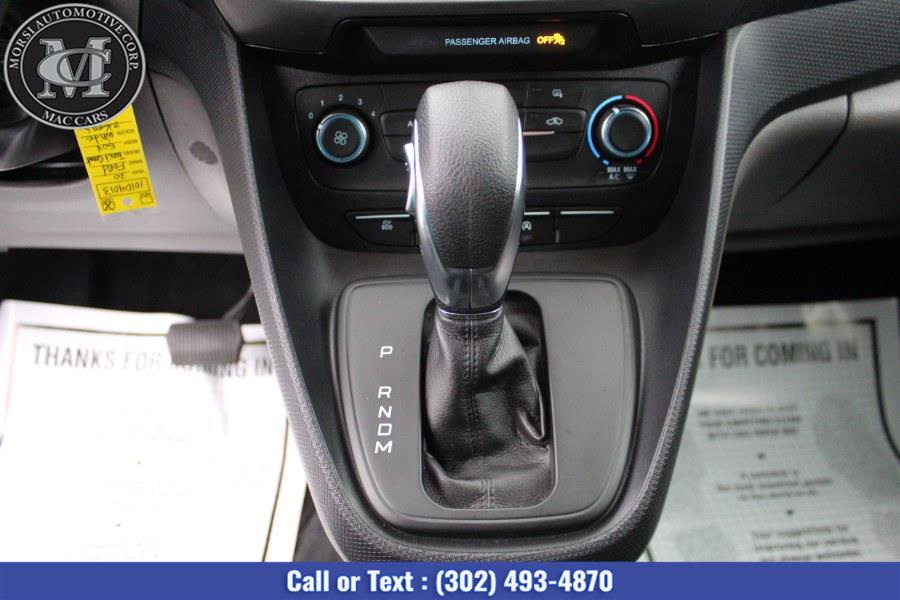 2020 Ford Transit Connect XLT LWB w/Rear Symmetrical Doors, available for sale in New Castle, Delaware | Morsi Automotive Corporation. New Castle, Delaware 2020 Ford Transit Connect XLT LWB w/Rear Symmetrical Doors, available for sale in New Castle, Delaware | Morsi Automotive Corporation. New Castle, Delaware