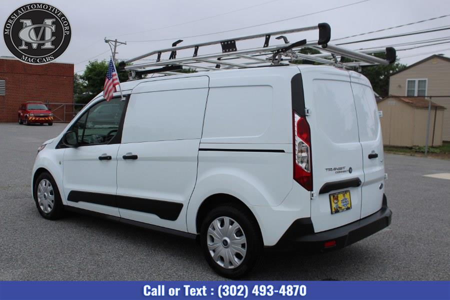 2020 Ford Transit Connect XLT LWB w/Rear Symmetrical Doors, available for sale in New Castle, Delaware | Morsi Automotive Corporation. New Castle, Delaware 2020 Ford Transit Connect XLT LWB w/Rear Symmetrical Doors, available for sale in New Castle, Delaware | Morsi Automotive Corporation. New Castle, Delaware