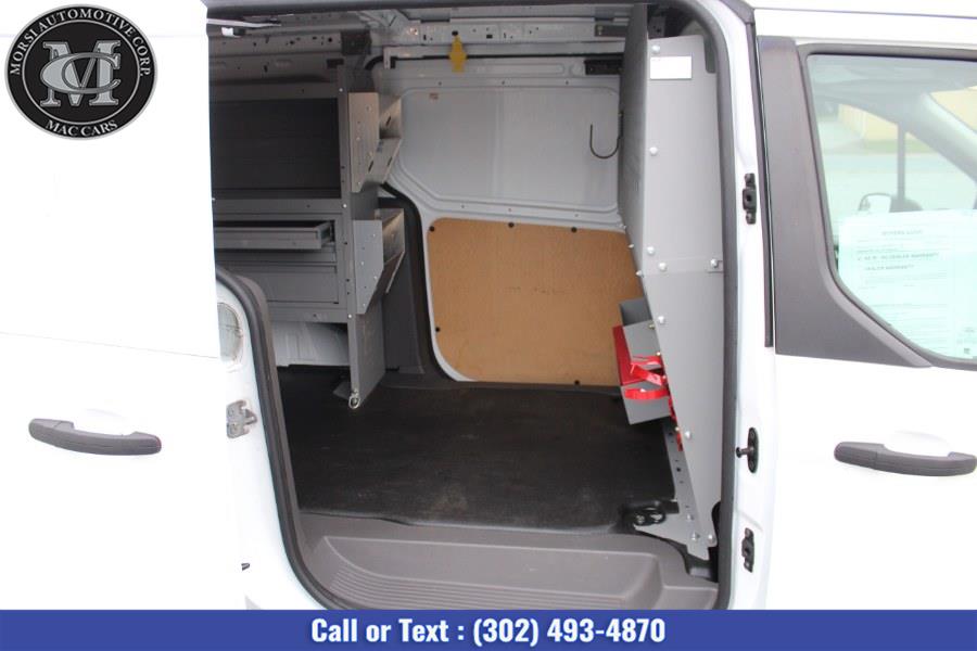 2020 Ford Transit Connect XLT LWB w/Rear Symmetrical Doors, available for sale in New Castle, Delaware | Morsi Automotive Corporation. New Castle, Delaware 2020 Ford Transit Connect XLT LWB w/Rear Symmetrical Doors, available for sale in New Castle, Delaware | Morsi Automotive Corporation. New Castle, Delaware