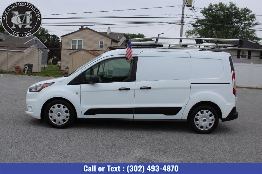 2020 Ford Transit Connect XLT LWB w/Rear Symmetrical Doors, available for sale in New Castle, Delaware | Morsi Automotive Corporation. New Castle, Delaware 2020 Ford Transit Connect XLT LWB w/Rear Symmetrical Doors, available for sale in New Castle, Delaware | Morsi Automotive Corporation. New Castle, Delaware