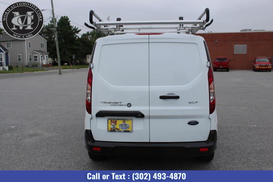 2020 Ford Transit Connect XLT LWB w/Rear Symmetrical Doors, available for sale in New Castle, Delaware | Morsi Automotive Corporation. New Castle, Delaware 2020 Ford Transit Connect XLT LWB w/Rear Symmetrical Doors, available for sale in New Castle, Delaware | Morsi Automotive Corporation. New Castle, Delaware