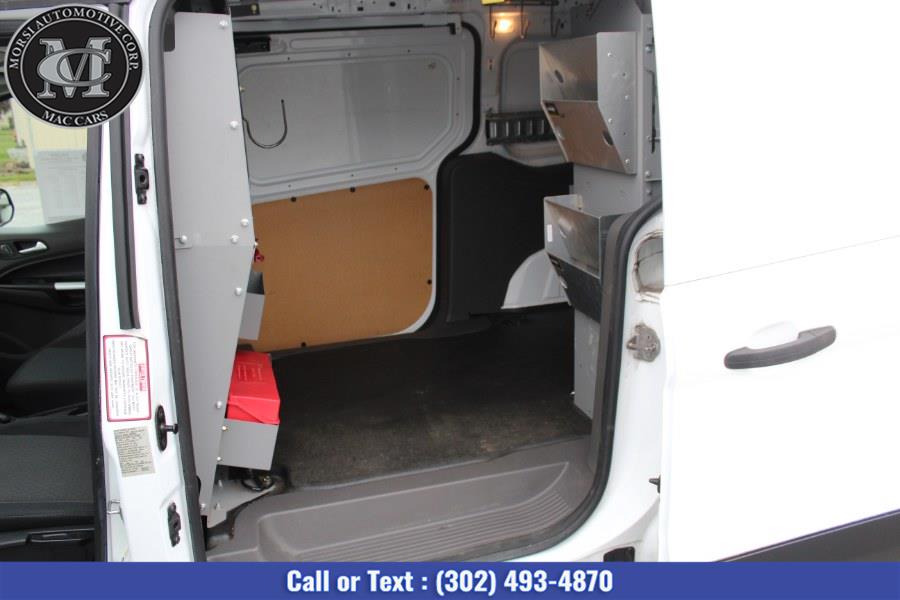 2020 Ford Transit Connect XLT LWB w/Rear Symmetrical Doors, available for sale in New Castle, Delaware | Morsi Automotive Corporation. New Castle, Delaware 2020 Ford Transit Connect XLT LWB w/Rear Symmetrical Doors, available for sale in New Castle, Delaware | Morsi Automotive Corporation. New Castle, Delaware