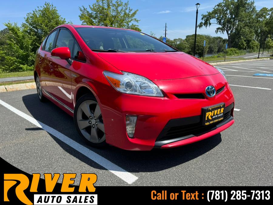 Used 2015 Toyota Prius in Malden, Massachusetts | River Auto Sales. Malden, Massachusetts