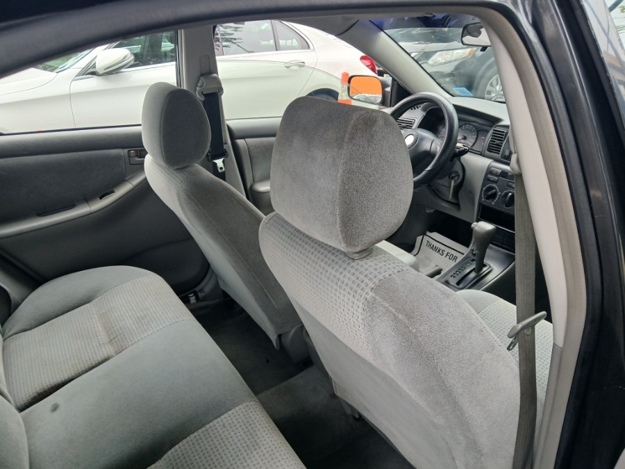 2007 Toyota Corolla 4dr Sdn Auto LE (Natl), available for sale in Elmont, New York | Sunrise of Elmont. Elmont, New York 2007 Toyota Corolla 4dr Sdn Auto LE (Natl), available for sale in Elmont, New York | Sunrise of Elmont. Elmont, New York