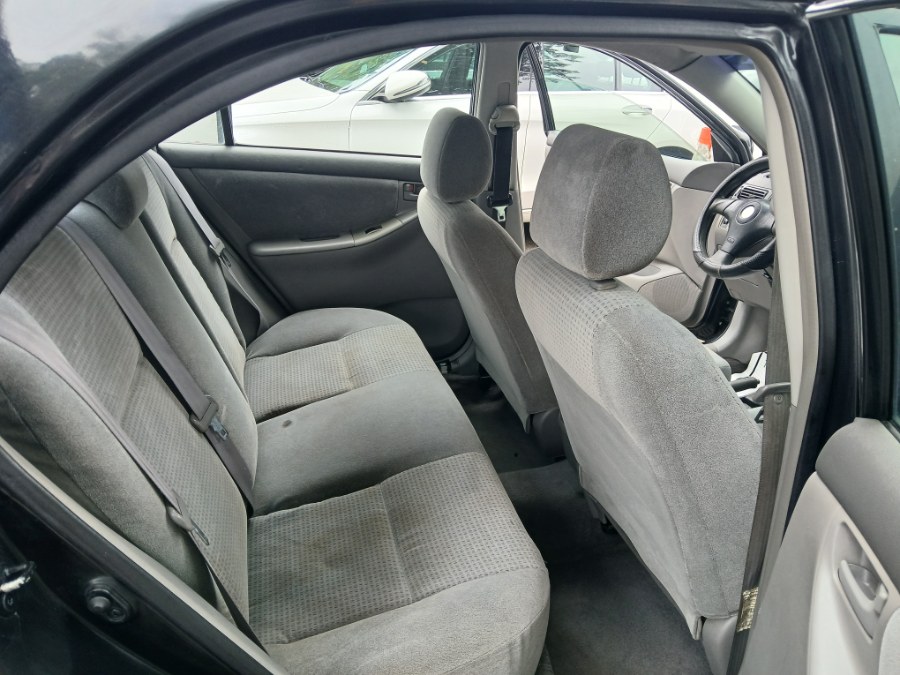 2007 Toyota Corolla 4dr Sdn Auto LE (Natl), available for sale in Elmont, New York | Sunrise of Elmont. Elmont, New York 2007 Toyota Corolla 4dr Sdn Auto LE (Natl), available for sale in Elmont, New York | Sunrise of Elmont. Elmont, New York
