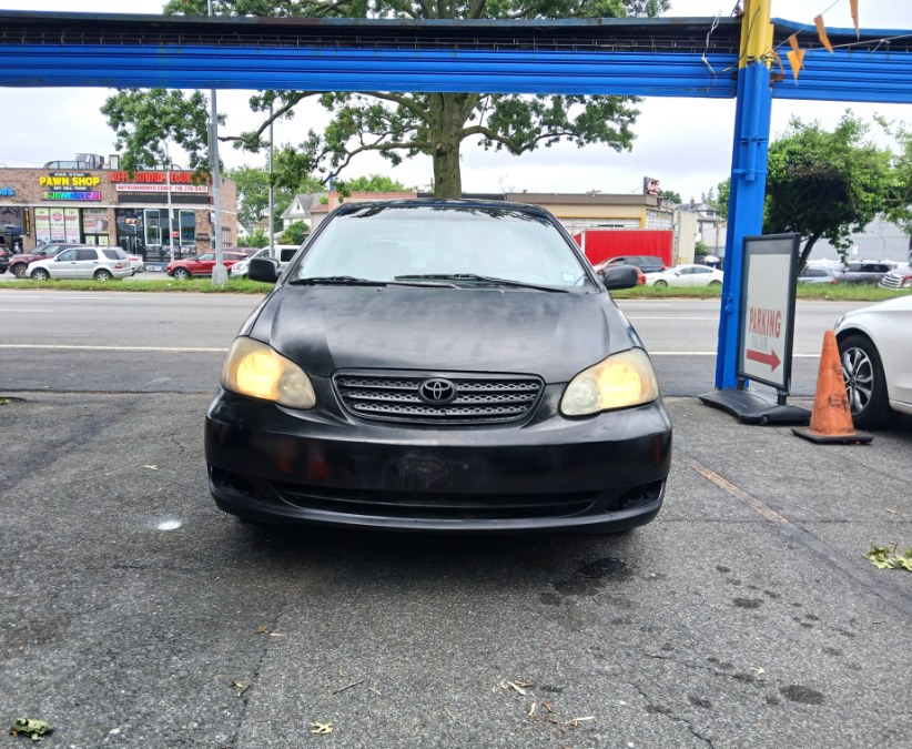 2007 Toyota Corolla 4dr Sdn Auto LE (Natl), available for sale in Elmont, New York | Sunrise of Elmont. Elmont, New York 2007 Toyota Corolla 4dr Sdn Auto LE (Natl), available for sale in Elmont, New York | Sunrise of Elmont. Elmont, New York