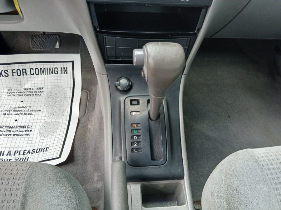 2007 Toyota Corolla 4dr Sdn Auto LE (Natl), available for sale in Elmont, New York | Sunrise of Elmont. Elmont, New York 2007 Toyota Corolla 4dr Sdn Auto LE (Natl), available for sale in Elmont, New York | Sunrise of Elmont. Elmont, New York