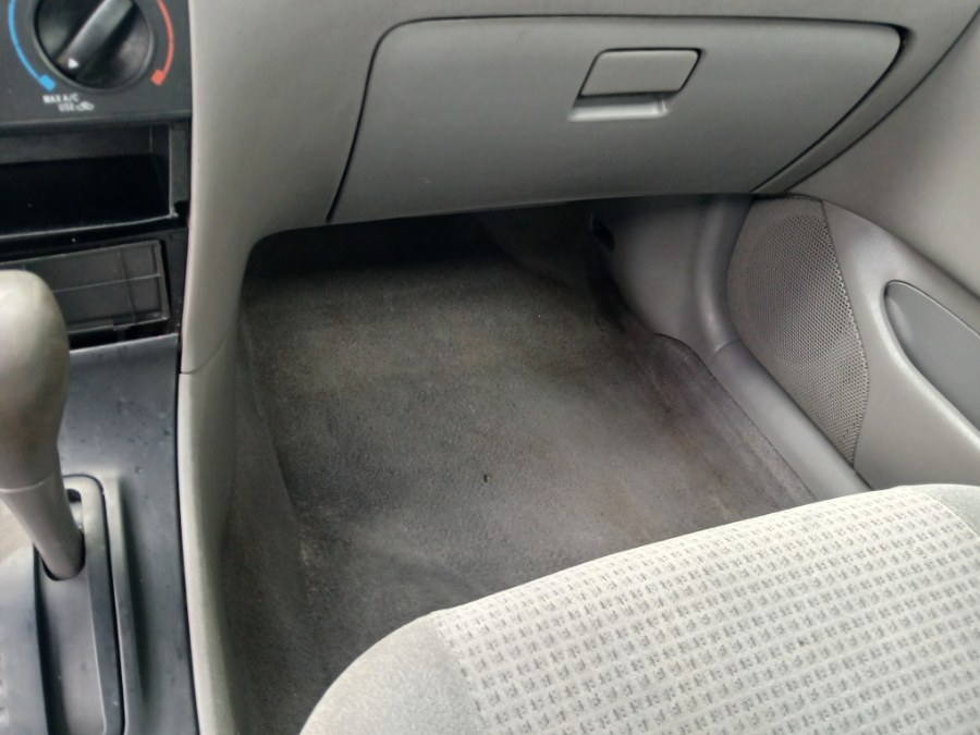 2007 Toyota Corolla 4dr Sdn Auto LE (Natl), available for sale in Elmont, New York | Sunrise of Elmont. Elmont, New York 2007 Toyota Corolla 4dr Sdn Auto LE (Natl), available for sale in Elmont, New York | Sunrise of Elmont. Elmont, New York