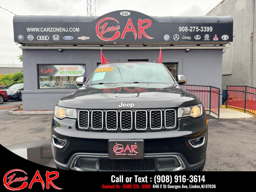 2020 Jeep Grand Cherokee Limited 4x4, available for sale in Linden, New Jersey | Car Zone. Linden, New Jersey 2020 Jeep Grand Cherokee Limited 4x4, available for sale in Linden, New Jersey | Car Zone. Linden, New Jersey