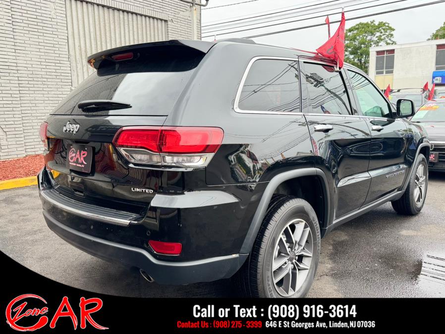 2020 Jeep Grand Cherokee Limited 4x4, available for sale in Linden, New Jersey | Car Zone. Linden, New Jersey 2020 Jeep Grand Cherokee Limited 4x4, available for sale in Linden, New Jersey | Car Zone. Linden, New Jersey