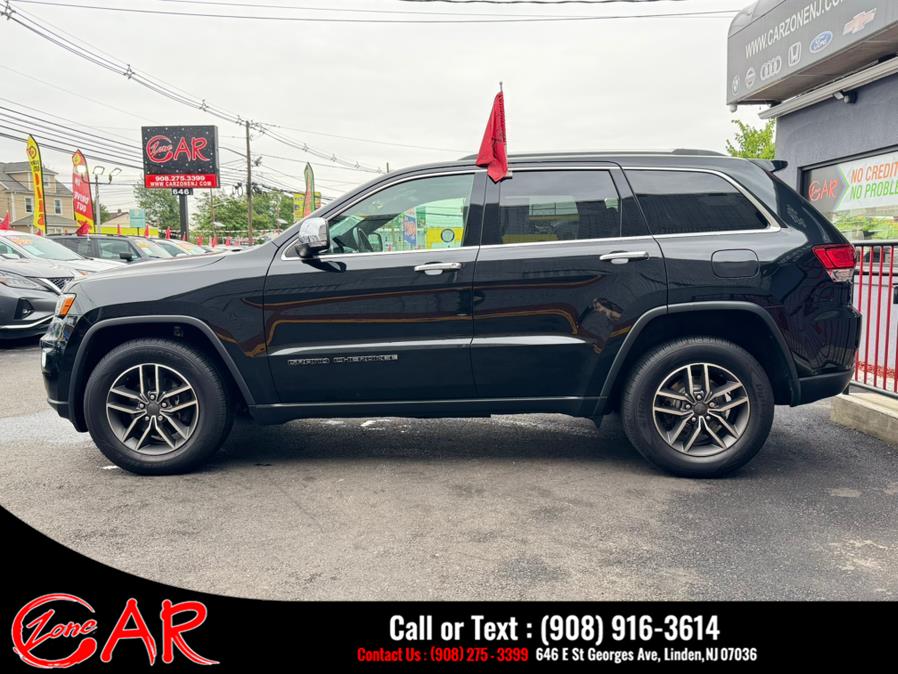2020 Jeep Grand Cherokee Limited 4x4, available for sale in Linden, New Jersey | Car Zone. Linden, New Jersey 2020 Jeep Grand Cherokee Limited 4x4, available for sale in Linden, New Jersey | Car Zone. Linden, New Jersey