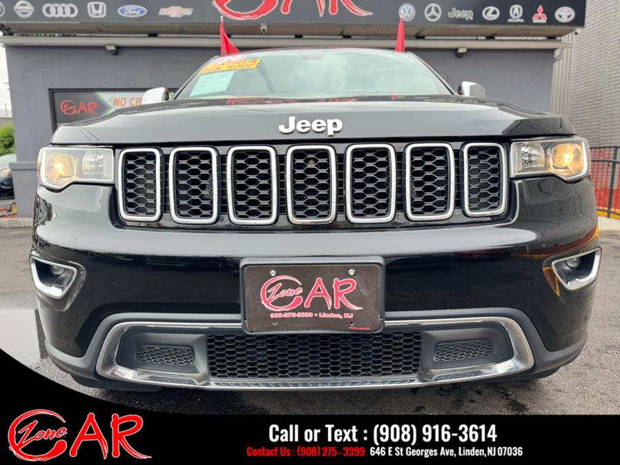 2020 Jeep Grand Cherokee Limited 4x4, available for sale in Linden, New Jersey | Car Zone. Linden, New Jersey 2020 Jeep Grand Cherokee Limited 4x4, available for sale in Linden, New Jersey | Car Zone. Linden, New Jersey