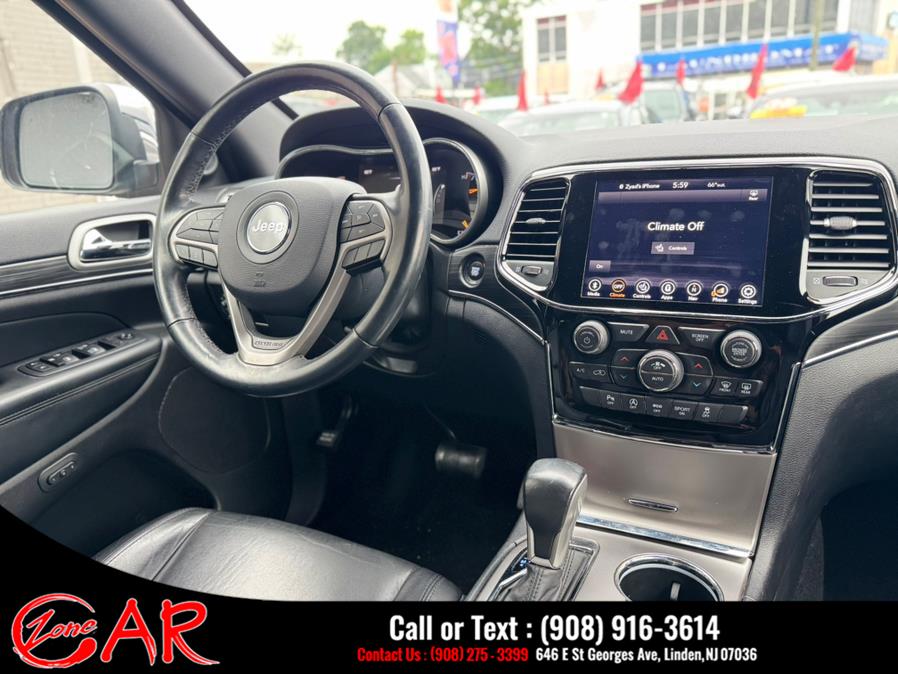 2020 Jeep Grand Cherokee Limited 4x4, available for sale in Linden, New Jersey | Car Zone. Linden, New Jersey 2020 Jeep Grand Cherokee Limited 4x4, available for sale in Linden, New Jersey | Car Zone. Linden, New Jersey