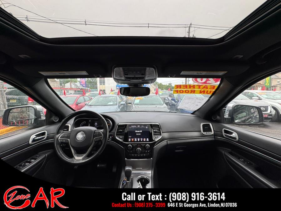 2020 Jeep Grand Cherokee Limited 4x4, available for sale in Linden, New Jersey | Car Zone. Linden, New Jersey 2020 Jeep Grand Cherokee Limited 4x4, available for sale in Linden, New Jersey | Car Zone. Linden, New Jersey