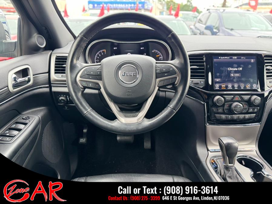 2020 Jeep Grand Cherokee Limited 4x4, available for sale in Linden, New Jersey | Car Zone. Linden, New Jersey 2020 Jeep Grand Cherokee Limited 4x4, available for sale in Linden, New Jersey | Car Zone. Linden, New Jersey