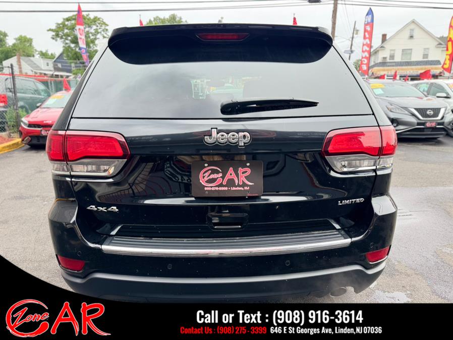 2020 Jeep Grand Cherokee Limited 4x4, available for sale in Linden, New Jersey | Car Zone. Linden, New Jersey 2020 Jeep Grand Cherokee Limited 4x4, available for sale in Linden, New Jersey | Car Zone. Linden, New Jersey