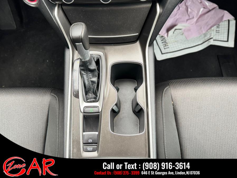 2020 Honda Accord Sedan LX 1.5T CVT, available for sale in Linden, New Jersey | Car Zone. Linden, New Jersey 2020 Honda Accord Sedan LX 1.5T CVT, available for sale in Linden, New Jersey | Car Zone. Linden, New Jersey