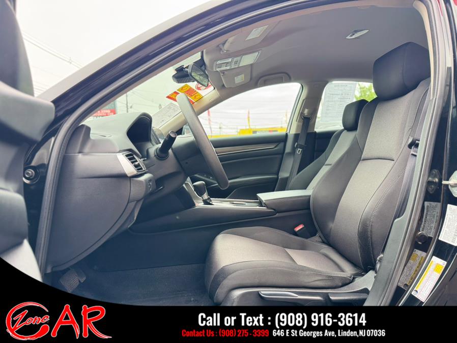 2020 Honda Accord Sedan LX 1.5T CVT, available for sale in Linden, New Jersey | Car Zone. Linden, New Jersey 2020 Honda Accord Sedan LX 1.5T CVT, available for sale in Linden, New Jersey | Car Zone. Linden, New Jersey