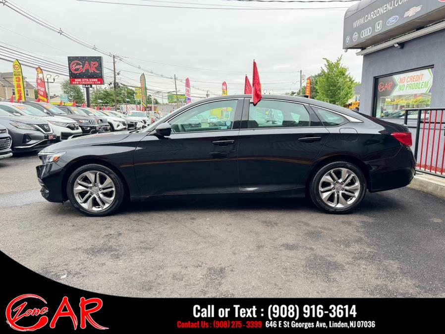 2020 Honda Accord Sedan LX 1.5T CVT, available for sale in Linden, New Jersey | Car Zone. Linden, New Jersey 2020 Honda Accord Sedan LX 1.5T CVT, available for sale in Linden, New Jersey | Car Zone. Linden, New Jersey