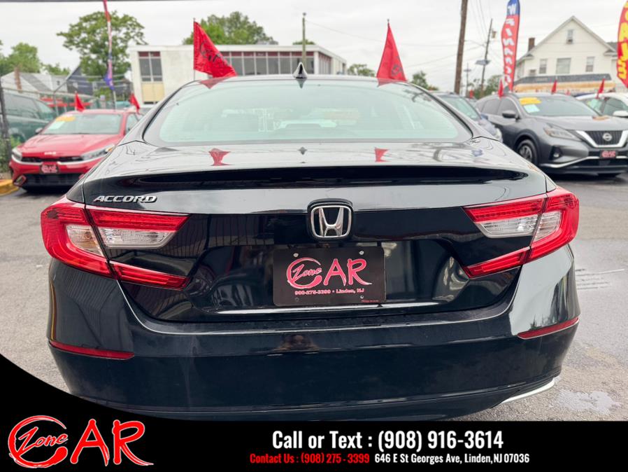2020 Honda Accord Sedan LX 1.5T CVT, available for sale in Linden, New Jersey | Car Zone. Linden, New Jersey 2020 Honda Accord Sedan LX 1.5T CVT, available for sale in Linden, New Jersey | Car Zone. Linden, New Jersey