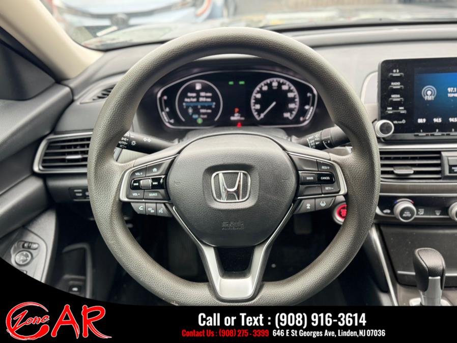 2020 Honda Accord Sedan LX 1.5T CVT, available for sale in Linden, New Jersey | Car Zone. Linden, New Jersey 2020 Honda Accord Sedan LX 1.5T CVT, available for sale in Linden, New Jersey | Car Zone. Linden, New Jersey