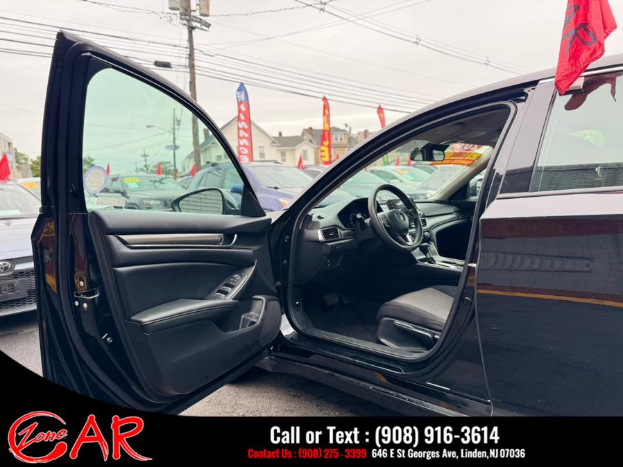 2020 Honda Accord Sedan LX 1.5T CVT, available for sale in Linden, New Jersey | Car Zone. Linden, New Jersey 2020 Honda Accord Sedan LX 1.5T CVT, available for sale in Linden, New Jersey | Car Zone. Linden, New Jersey