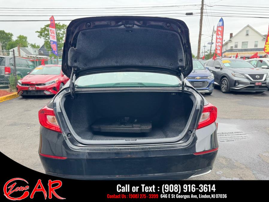 2020 Honda Accord Sedan LX 1.5T CVT, available for sale in Linden, New Jersey | Car Zone. Linden, New Jersey 2020 Honda Accord Sedan LX 1.5T CVT, available for sale in Linden, New Jersey | Car Zone. Linden, New Jersey