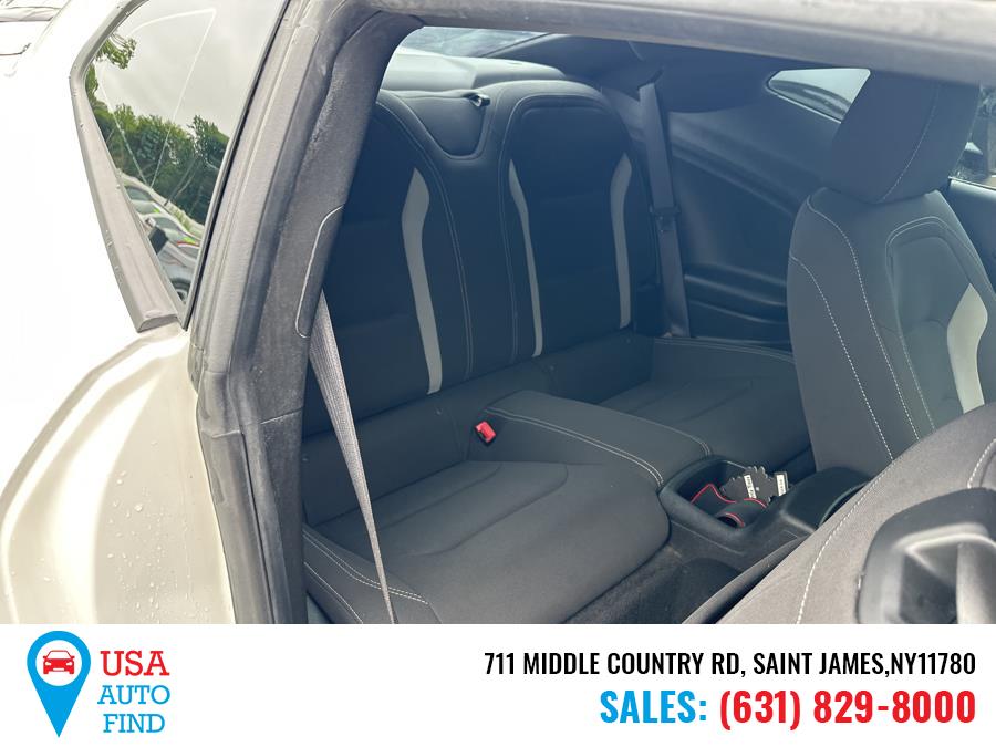 2018 Chevrolet Camaro 2dr Cpe 1SS, available for sale in Saint James, New York | USA Auto Find. Saint James, New York 2018 Chevrolet Camaro 2dr Cpe 1SS, available for sale in Saint James, New York | USA Auto Find. Saint James, New York