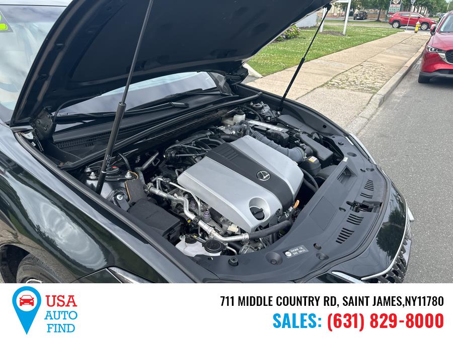 2022 Lexus ES ES 350 FWD, available for sale in Saint James, New York | USA Auto Find. Saint James, New York 2022 Lexus ES ES 350 FWD, available for sale in Saint James, New York | USA Auto Find. Saint James, New York