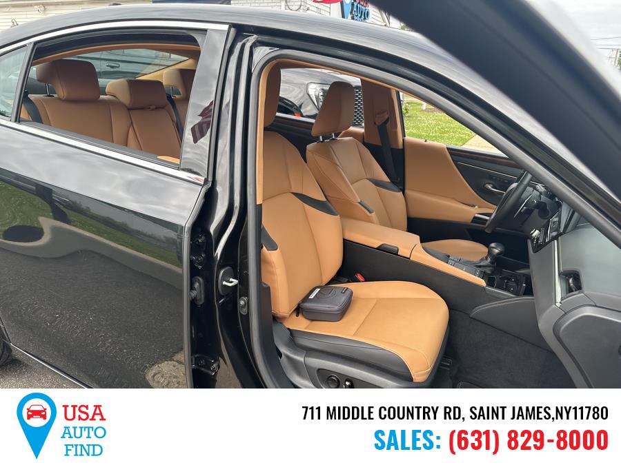 2022 Lexus ES ES 350 FWD, available for sale in Saint James, New York | USA Auto Find. Saint James, New York 2022 Lexus ES ES 350 FWD, available for sale in Saint James, New York | USA Auto Find. Saint James, New York