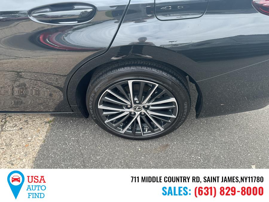 2022 Lexus ES ES 350 FWD, available for sale in Saint James, New York | USA Auto Find. Saint James, New York 2022 Lexus ES ES 350 FWD, available for sale in Saint James, New York | USA Auto Find. Saint James, New York