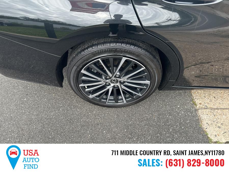 2022 Lexus ES ES 350 FWD, available for sale in Saint James, New York | USA Auto Find. Saint James, New York 2022 Lexus ES ES 350 FWD, available for sale in Saint James, New York | USA Auto Find. Saint James, New York
