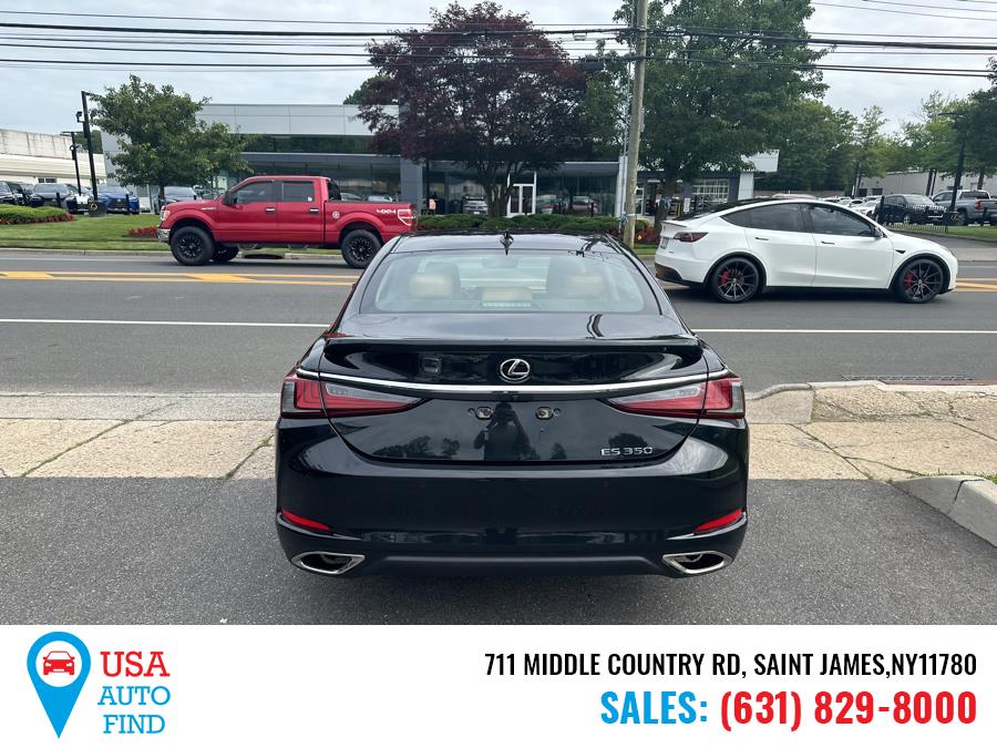 2022 Lexus ES ES 350 FWD, available for sale in Saint James, New York | USA Auto Find. Saint James, New York 2022 Lexus ES ES 350 FWD, available for sale in Saint James, New York | USA Auto Find. Saint James, New York