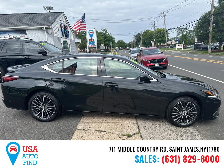 2022 Lexus ES ES 350 FWD, available for sale in Saint James, New York | USA Auto Find. Saint James, New York 2022 Lexus ES ES 350 FWD, available for sale in Saint James, New York | USA Auto Find. Saint James, New York